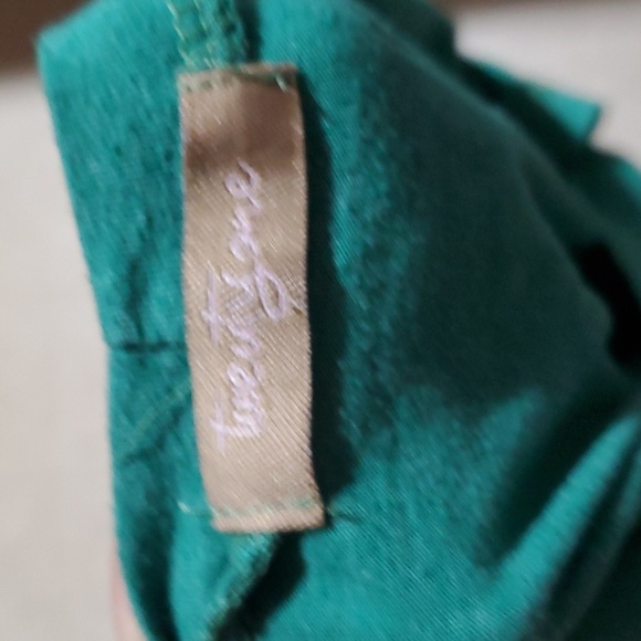 Twenty One M floral graphic tee - Picture 6 of 7